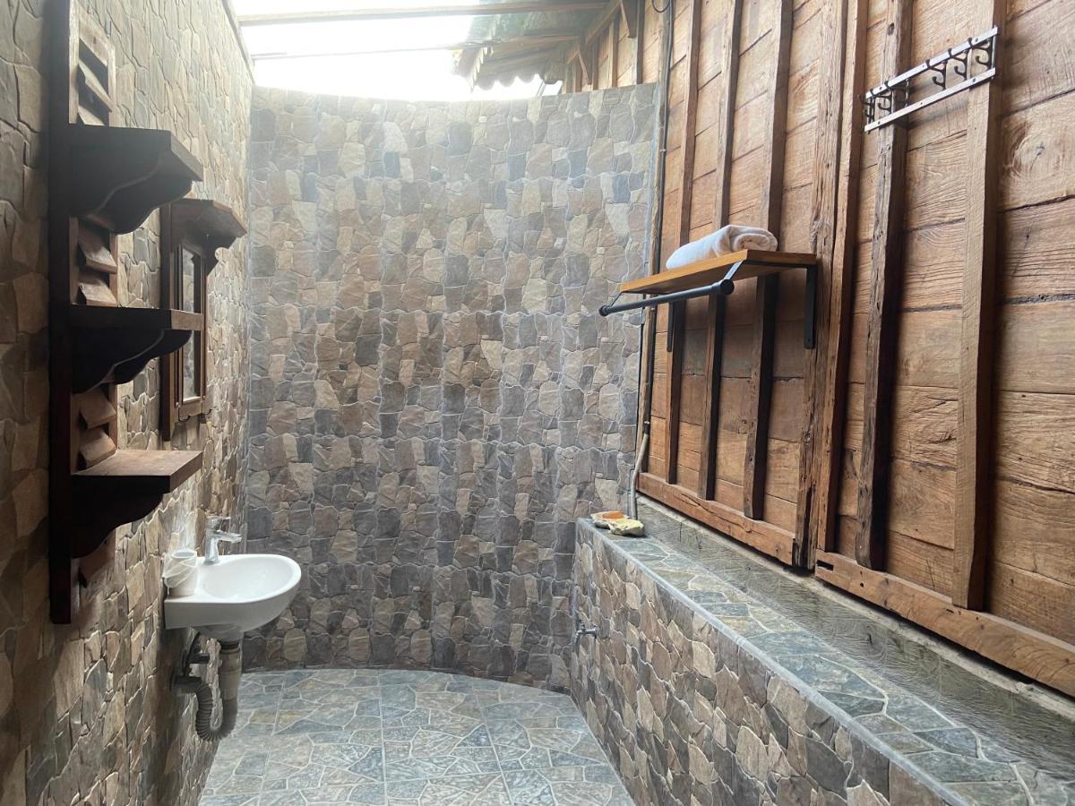 Pucuk Bali Homestay 캉구 외부 사진