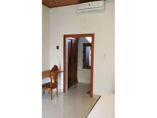 Pucuk Bali Homestay 캉구 외부 사진