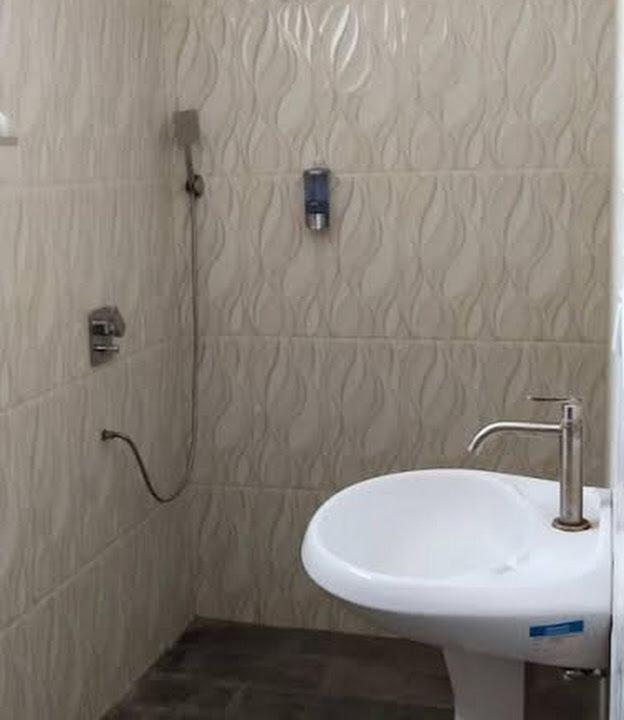Pucuk Bali Homestay 캉구 외부 사진