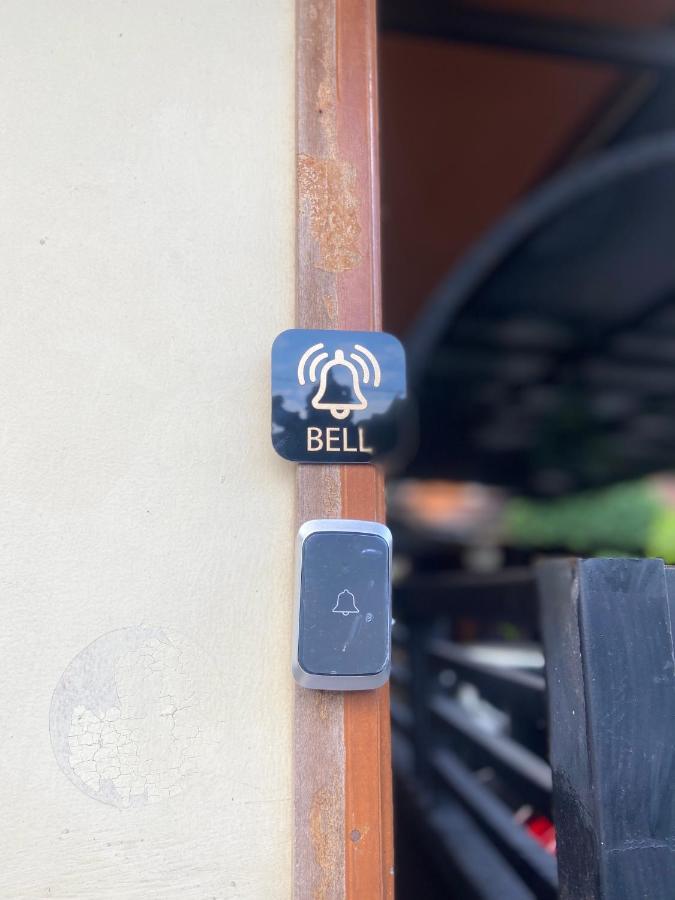 Pucuk Bali Homestay 캉구 외부 사진